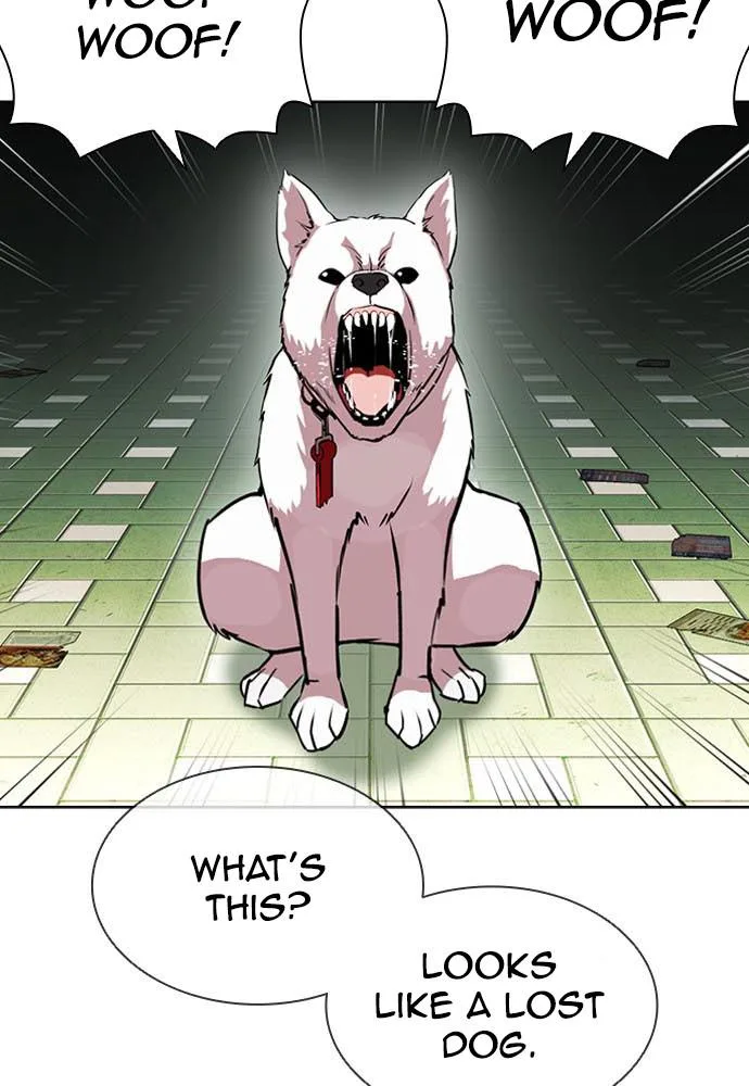 Lookism - Chapter 397 - Page 166