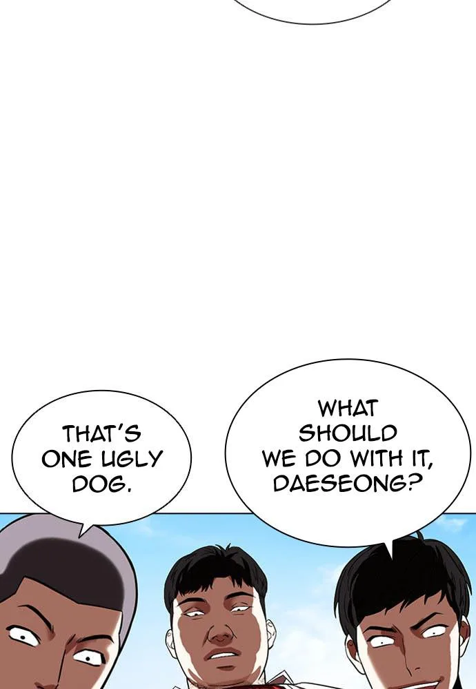 Lookism - Chapter 397 - Page 167