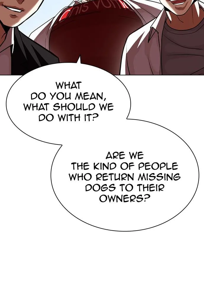 Lookism - Chapter 397 - Page 168