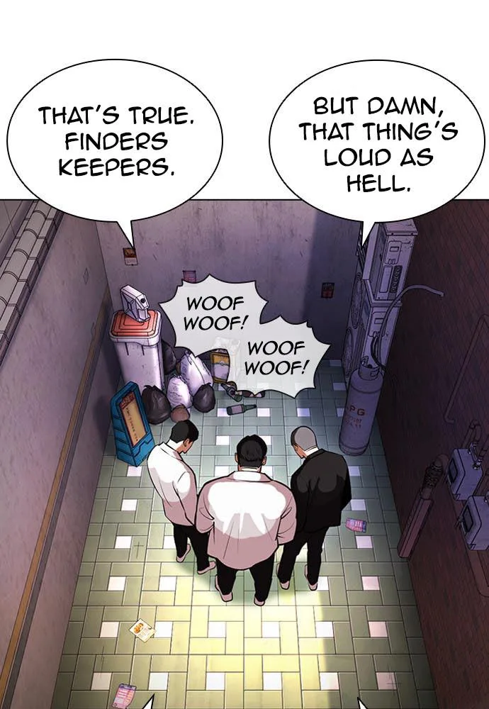 Lookism - Chapter 397 - Page 169