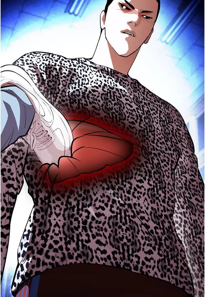 Lookism - Chapter 397 - Page 17
