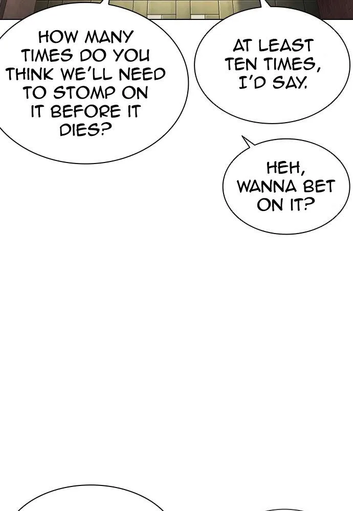 Lookism - Chapter 397 - Page 170