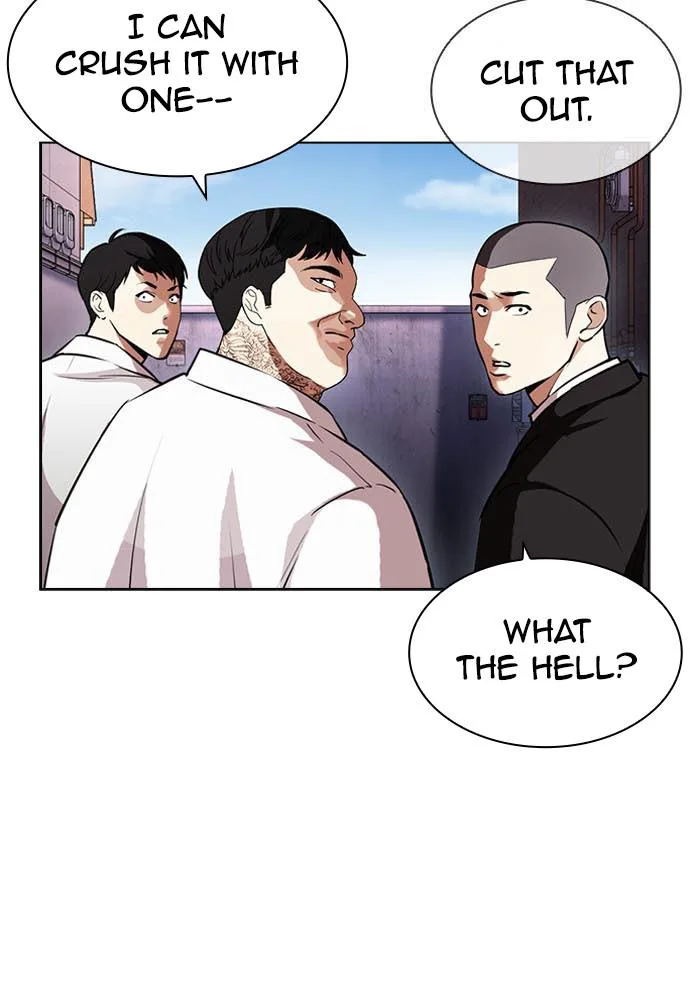 Lookism - Chapter 397 - Page 171