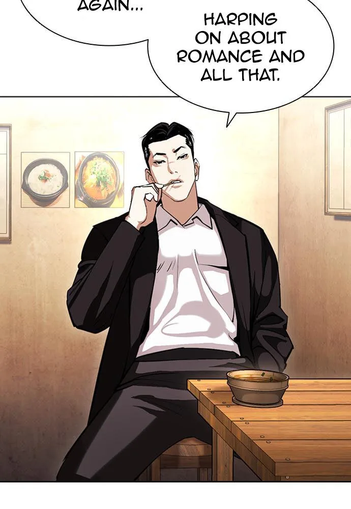 Lookism - Chapter 397 - Page 175