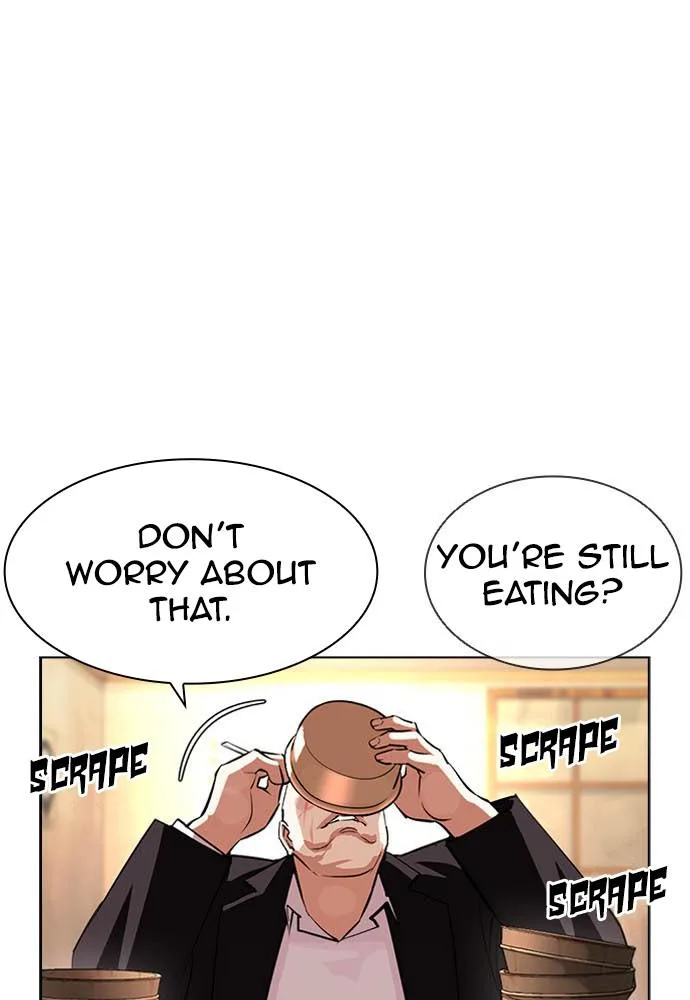 Lookism - Chapter 397 - Page 176