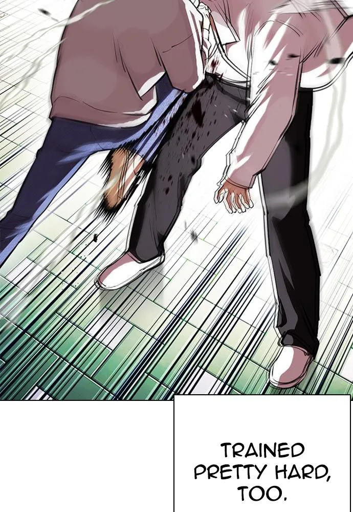 Lookism - Chapter 397 - Page 181