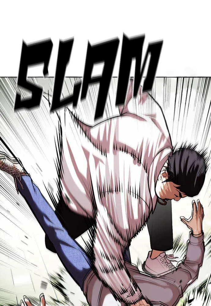 Lookism - Chapter 397 - Page 184