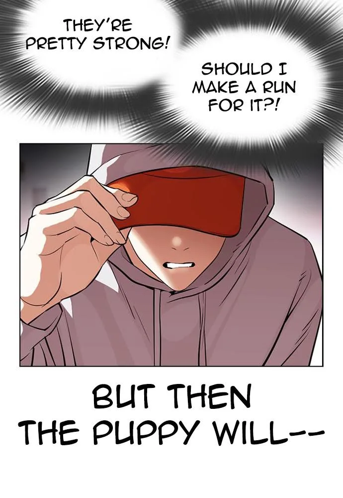Lookism - Chapter 397 - Page 189