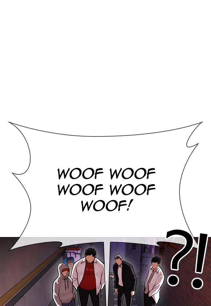 Lookism - Chapter 397 - Page 190