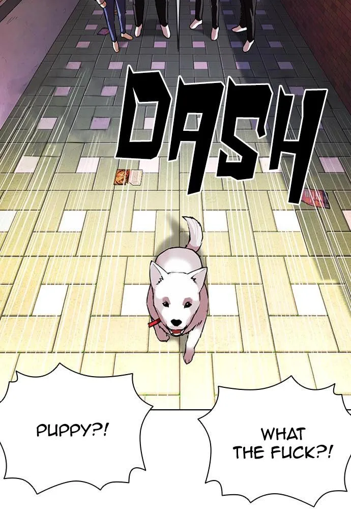 Lookism - Chapter 397 - Page 191