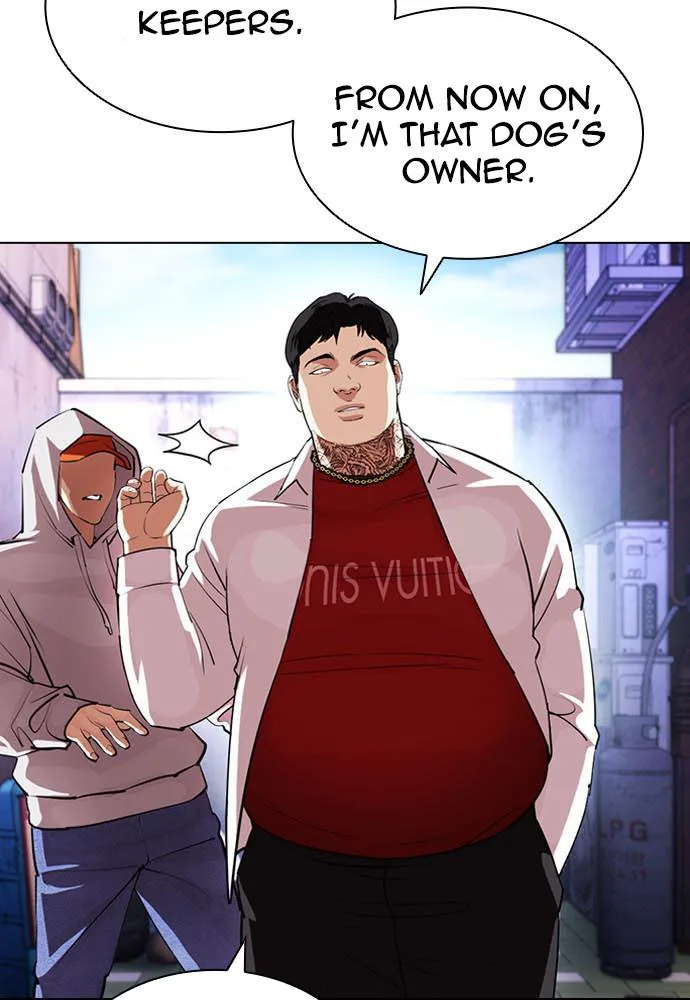 Lookism - Chapter 397 - Page 198