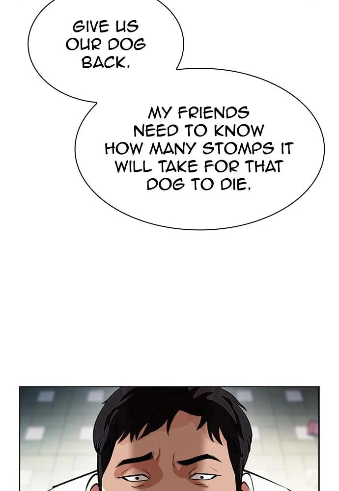 Lookism - Chapter 397 - Page 199