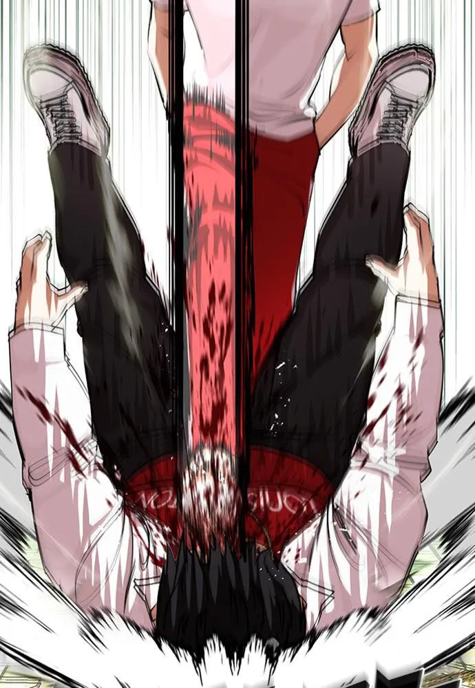 Lookism - Chapter 397 - Page 205