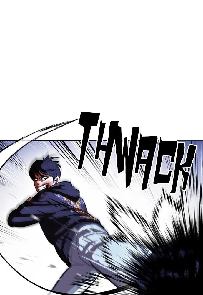 Lookism - Chapter 397 - Page 22