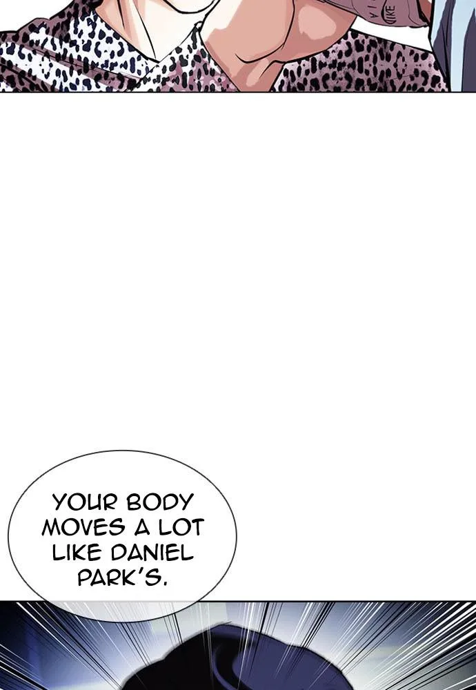 Lookism - Chapter 397 - Page 25