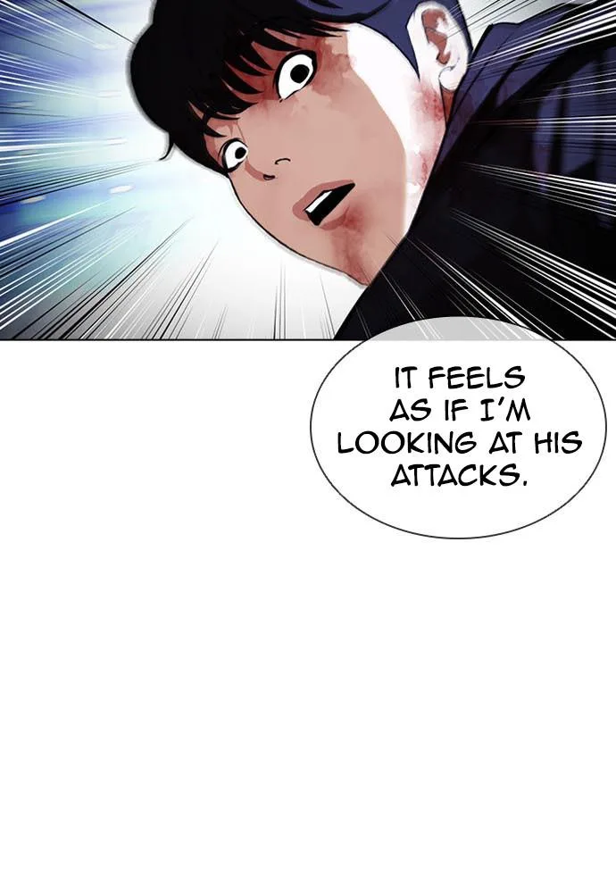 Lookism - Chapter 397 - Page 26