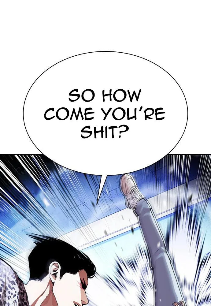 Lookism - Chapter 397 - Page 27