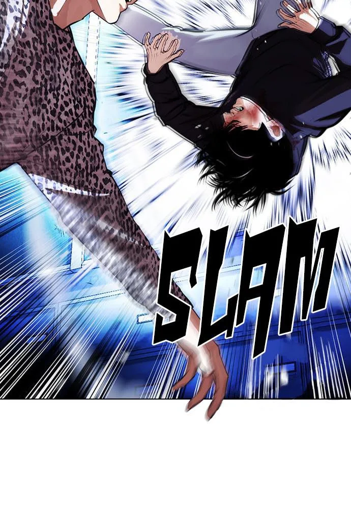 Lookism - Chapter 397 - Page 28
