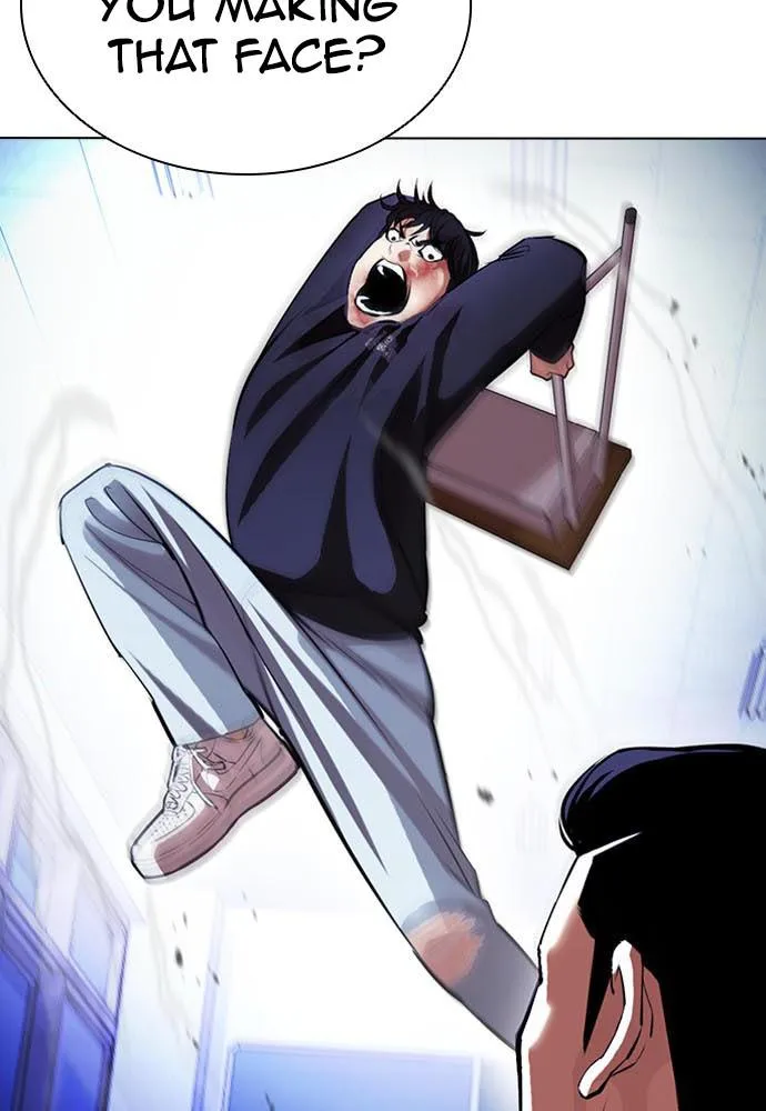 Lookism - Chapter 397 - Page 31