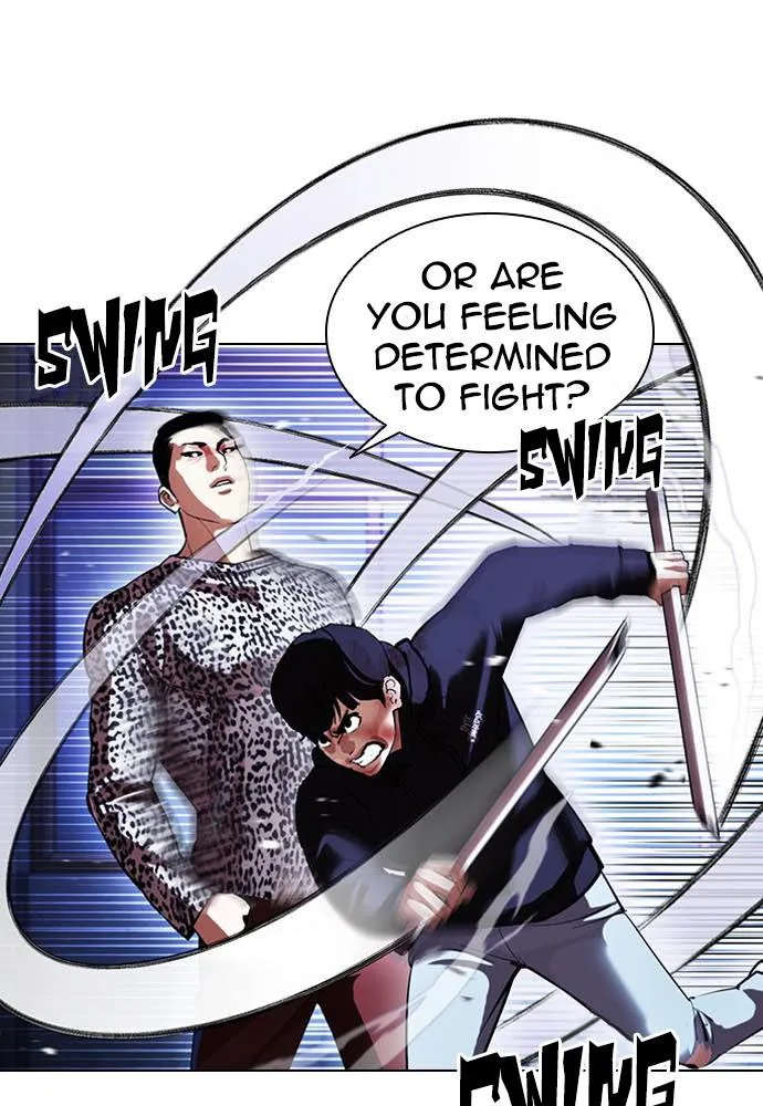 Lookism - Chapter 397 - Page 35