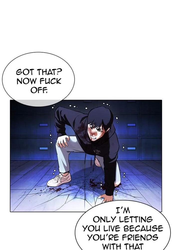 Lookism - Chapter 397 - Page 4