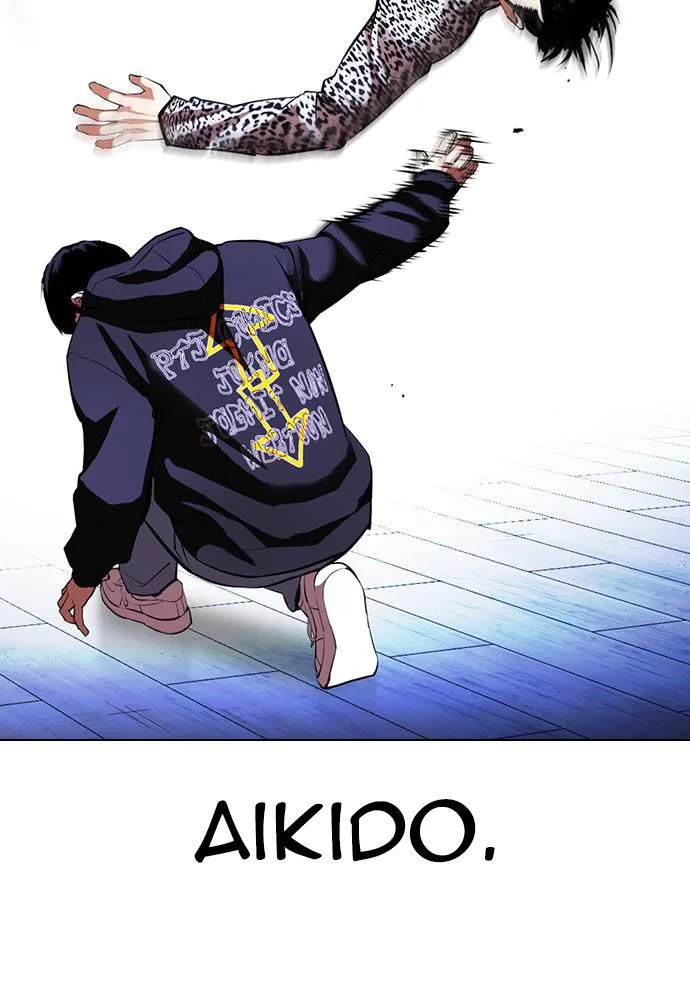 Lookism - Chapter 397 - Page 61