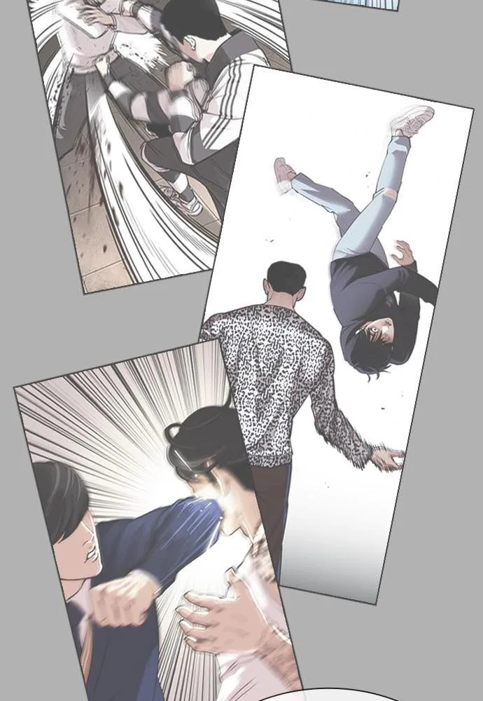 Lookism - Chapter 397 - Page 66