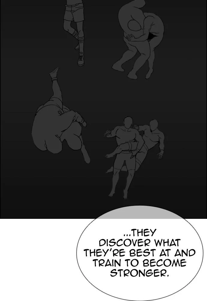 Lookism - Chapter 398 - Page 101
