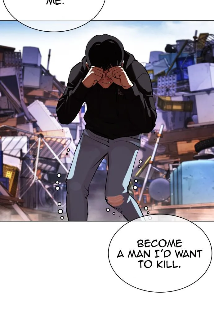 Lookism - Chapter 398 - Page 113