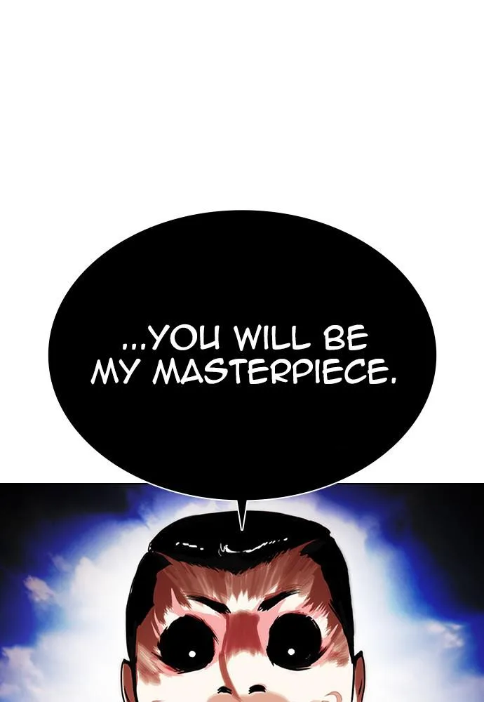 Lookism - Chapter 398 - Page 116