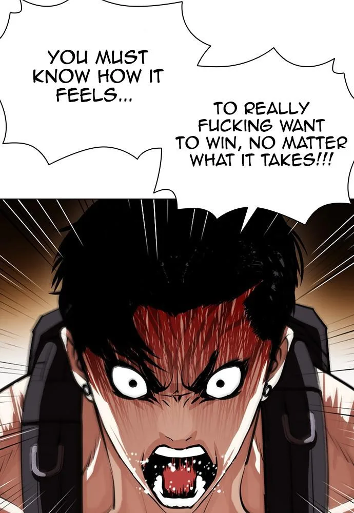 Lookism - Chapter 398 - Page 127
