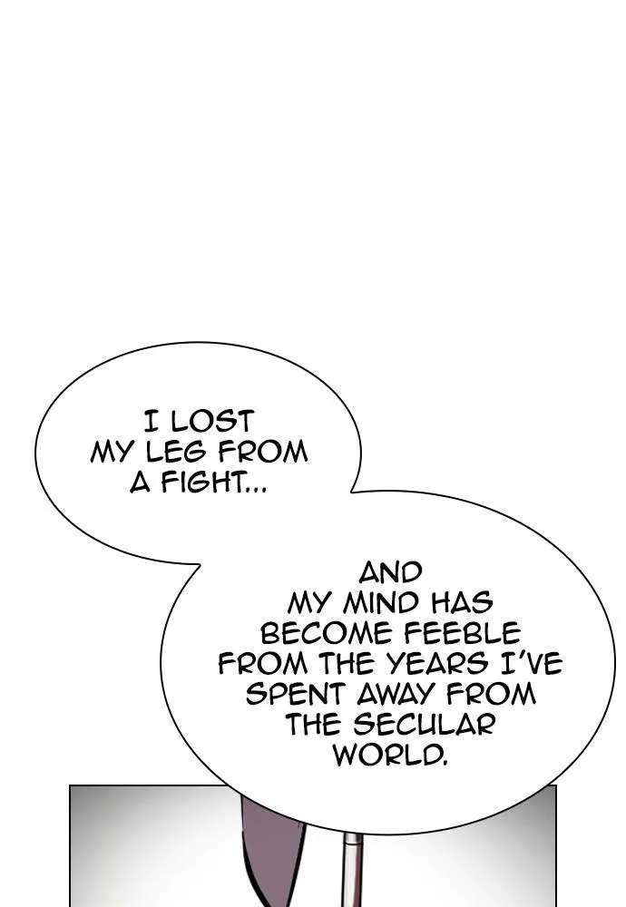 Lookism - Chapter 398 - Page 132