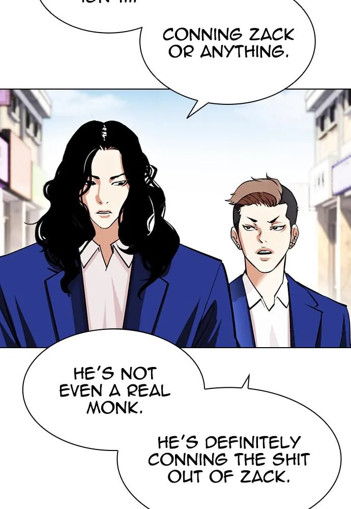 Lookism - Chapter 398 - Page 140