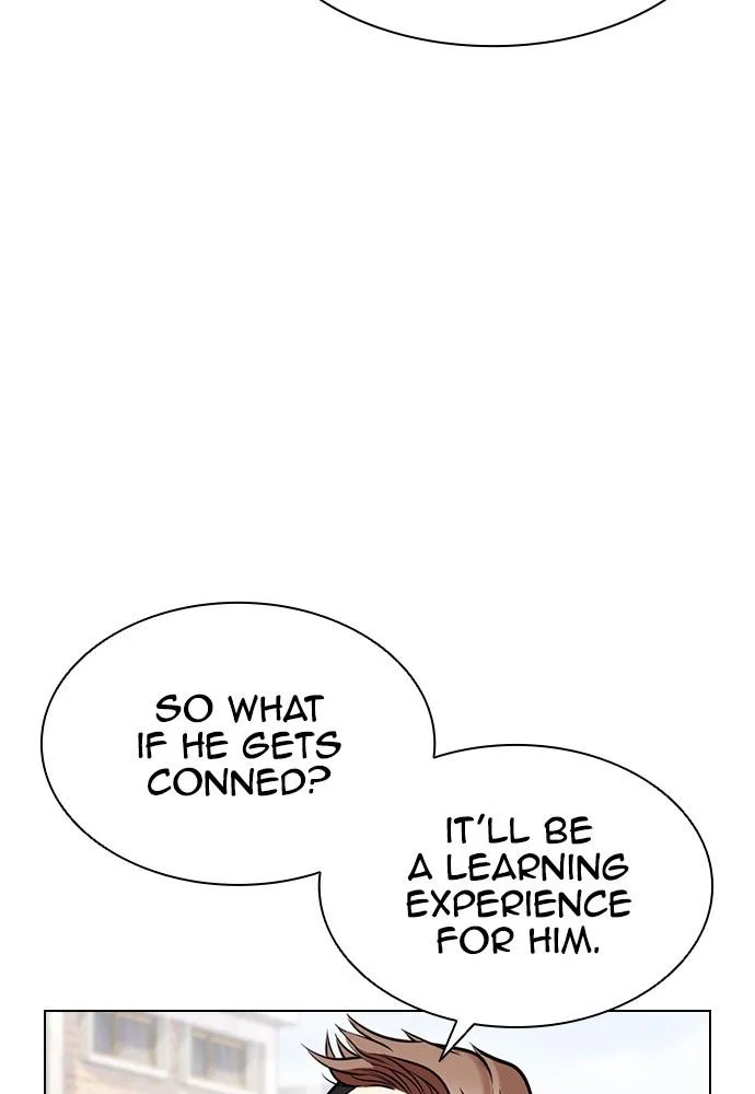 Lookism - Chapter 398 - Page 141