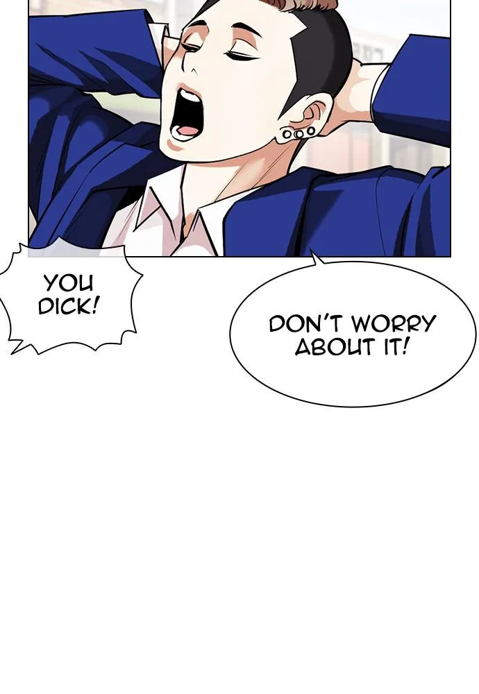 Lookism - Chapter 398 - Page 142