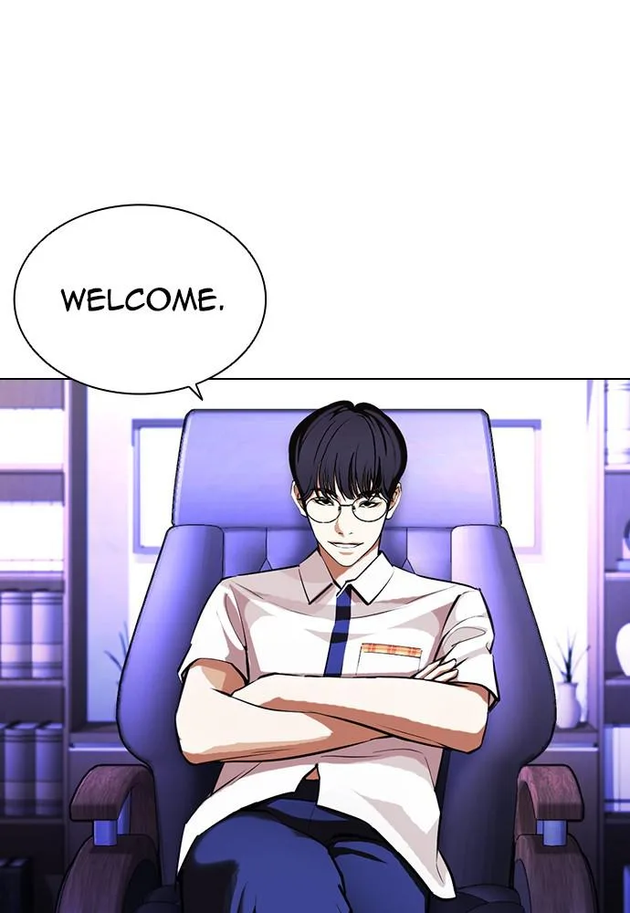 Lookism - Chapter 398 - Page 149