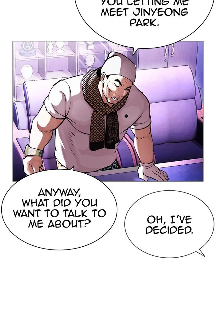 Lookism - Chapter 398 - Page 155
