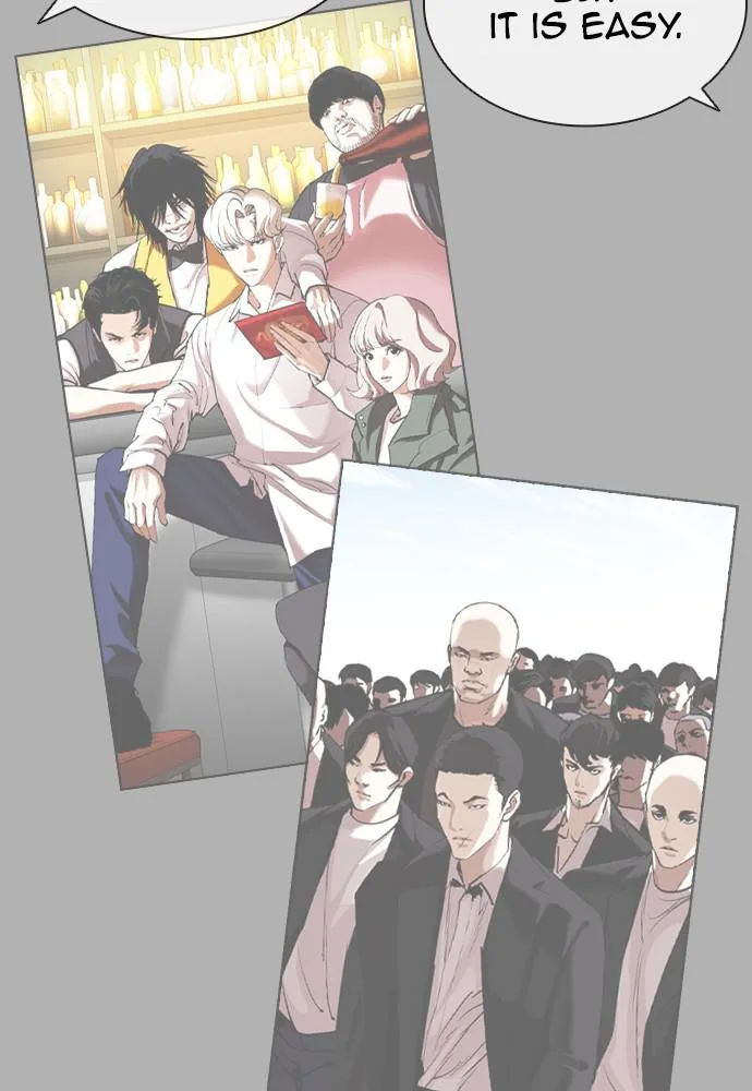 Lookism - Chapter 398 - Page 158