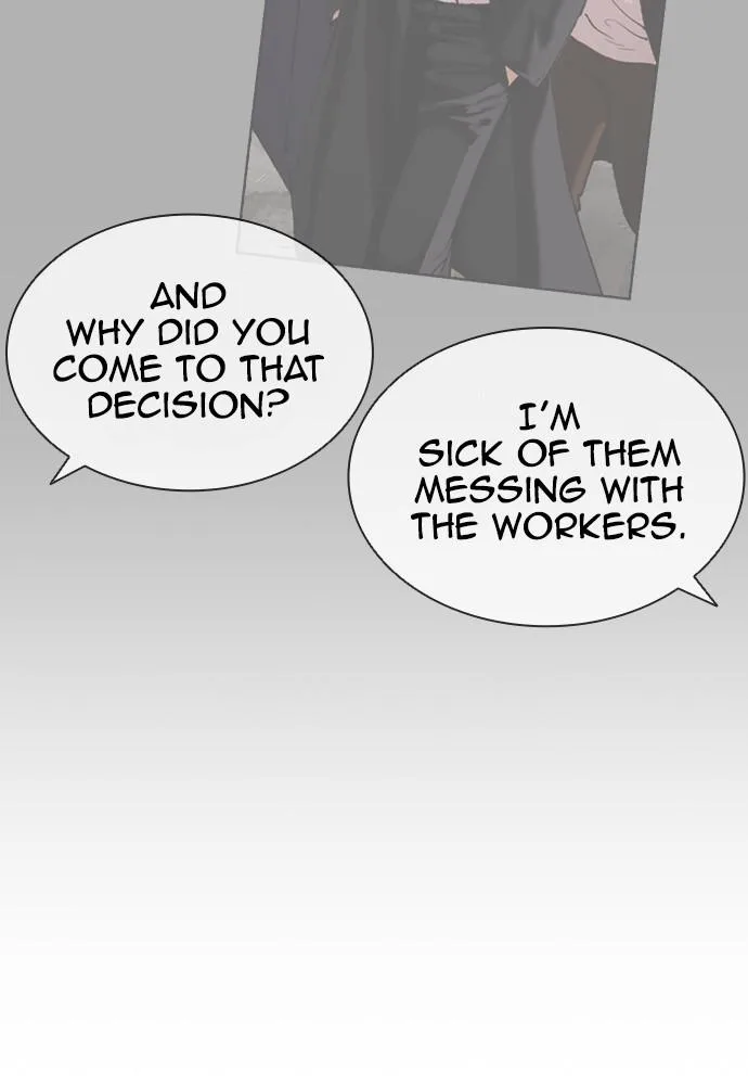 Lookism - Chapter 398 - Page 159
