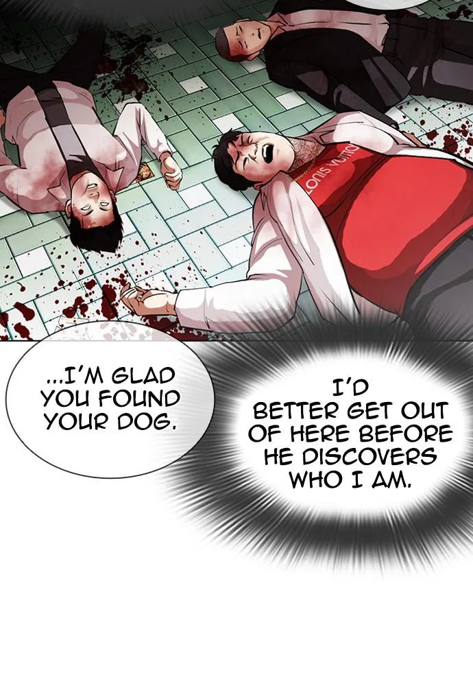 Lookism - Chapter 398 - Page 16