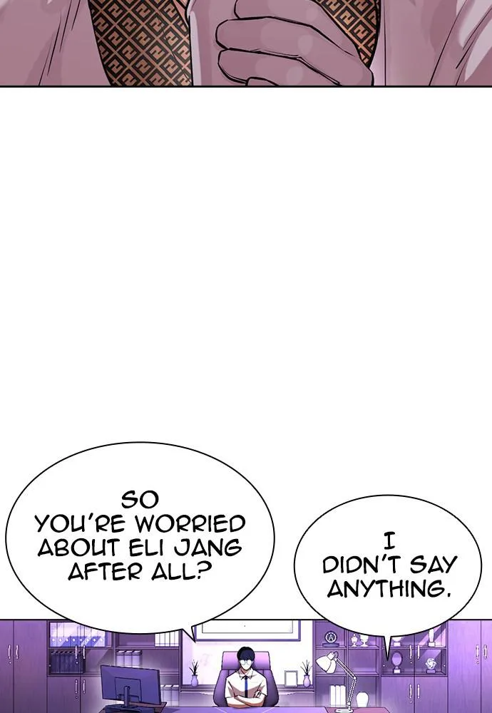 Lookism - Chapter 398 - Page 162