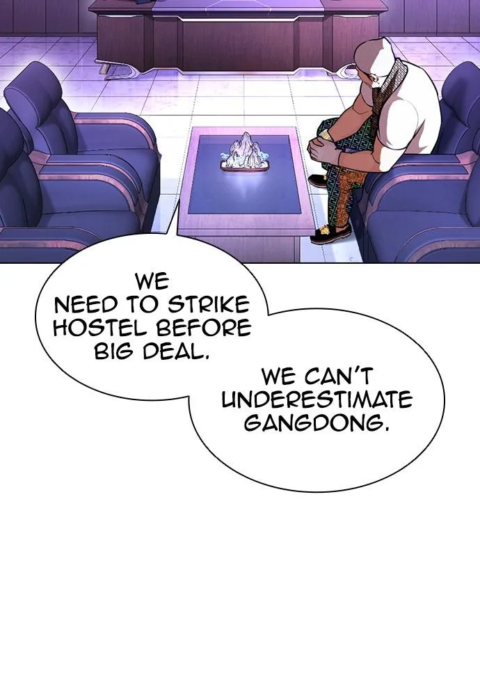 Lookism - Chapter 398 - Page 163