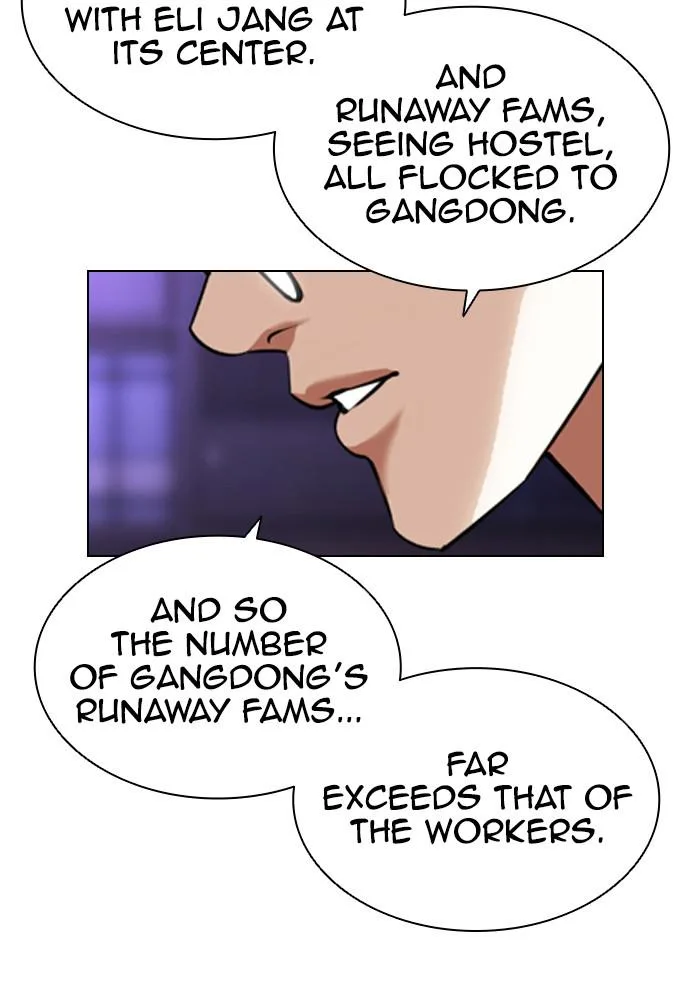 Lookism - Chapter 398 - Page 167