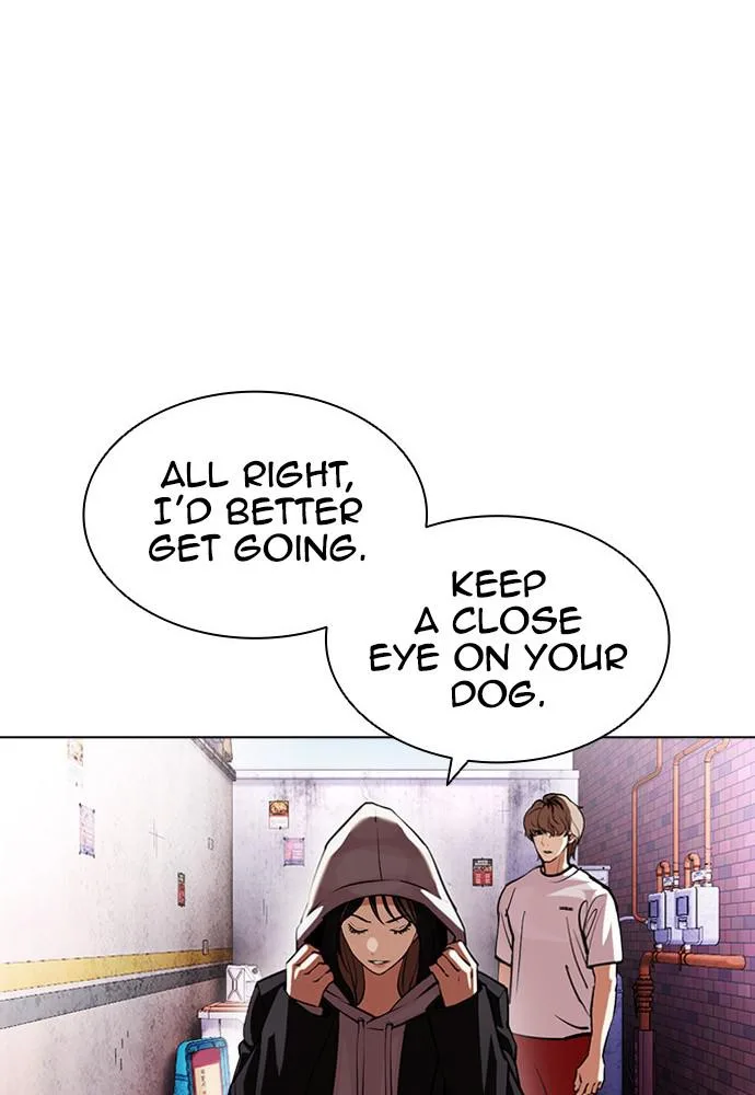 Lookism - Chapter 398 - Page 17