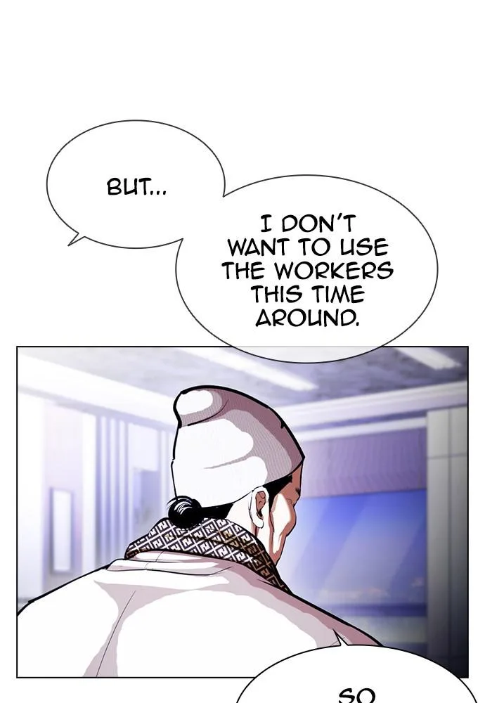 Lookism - Chapter 398 - Page 174