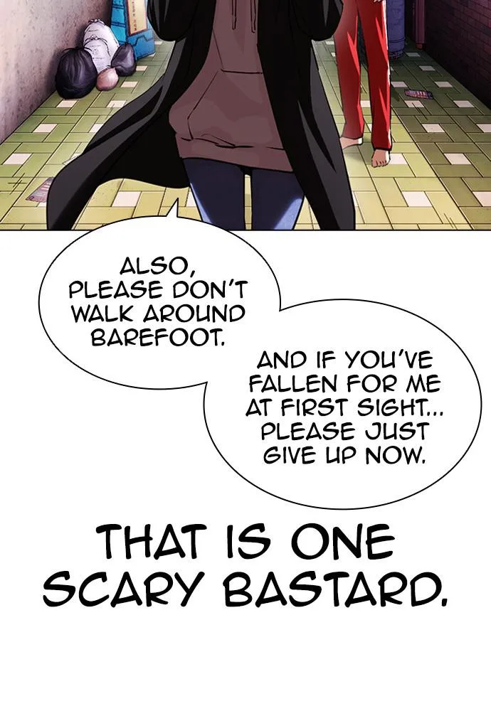 Lookism - Chapter 398 - Page 18