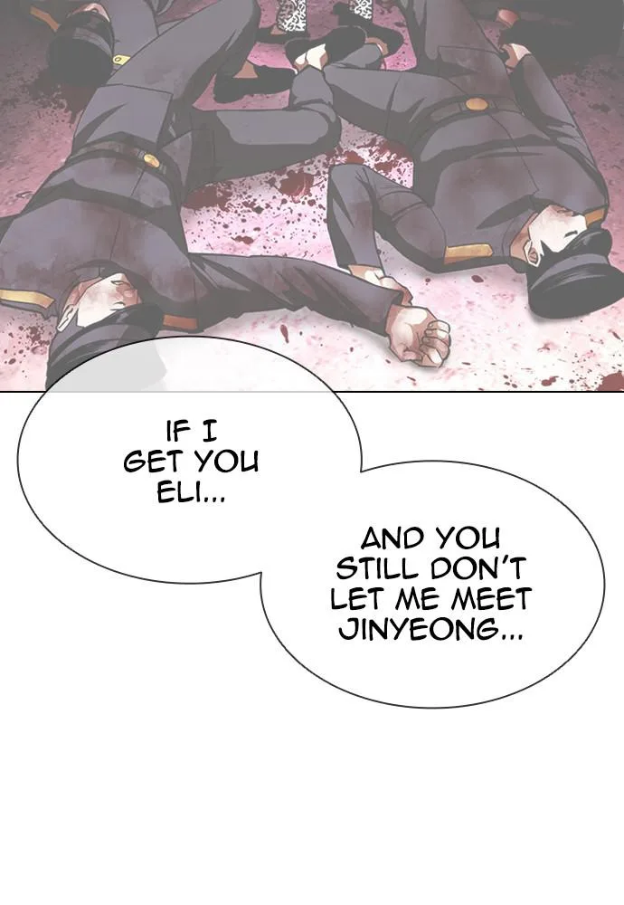 Lookism - Chapter 398 - Page 180