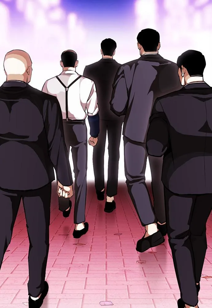 Lookism - Chapter 398 - Page 188