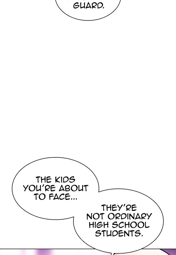 Lookism - Chapter 398 - Page 190