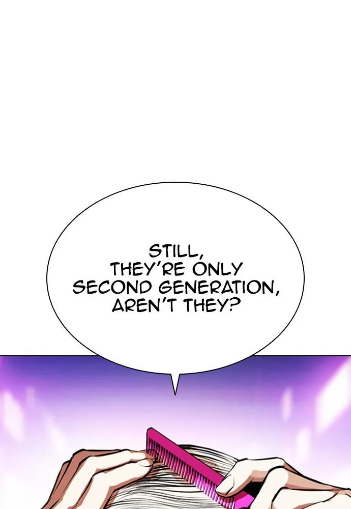 Lookism - Chapter 398 - Page 193